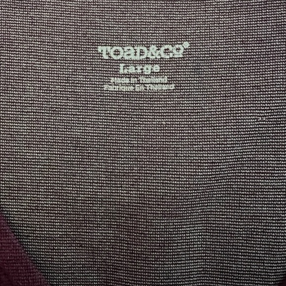 Toad & Co Finlay Dress - Picture 4 of 5